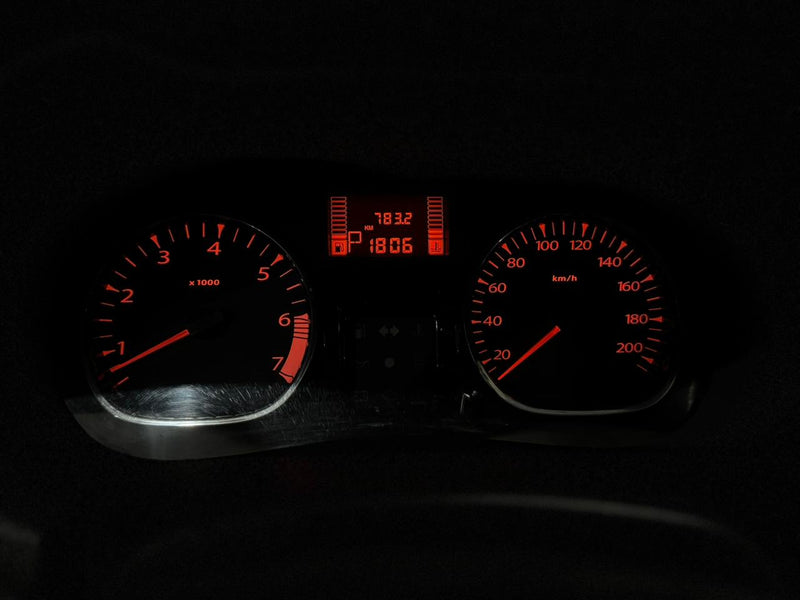 Renault Duster Dynamique 2.0 | 2013/2014