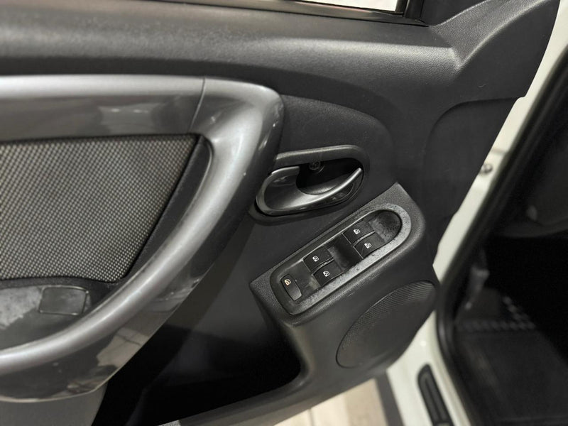 Renault Duster Dynamique 2.0 | 2013/2014