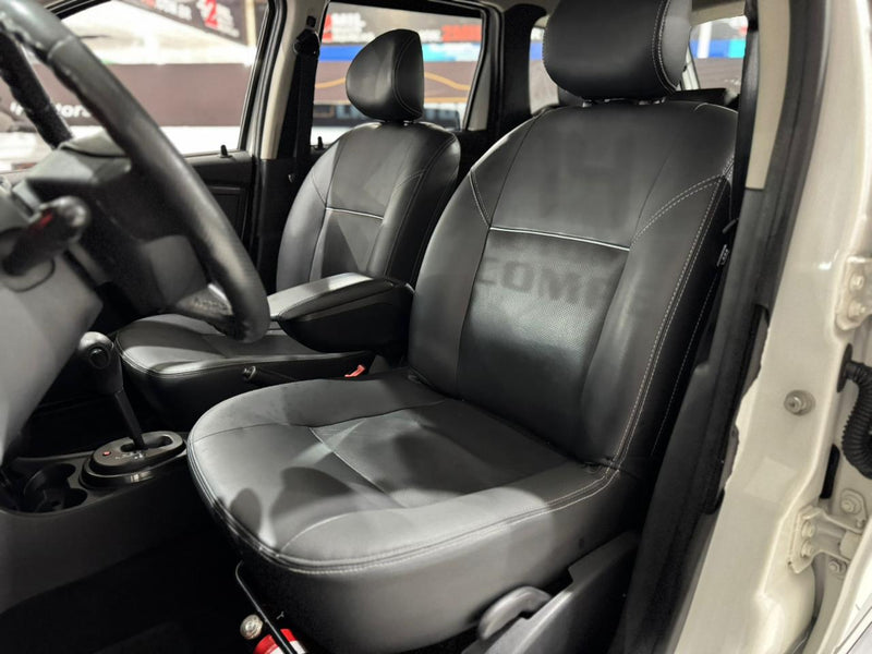 Renault Duster Dynamique 2.0 | 2013/2014