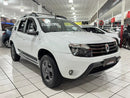 Renault Duster Dynamique 2.0 | 2013/2014