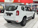 Renault Duster Dynamique 2.0 | 2013/2014