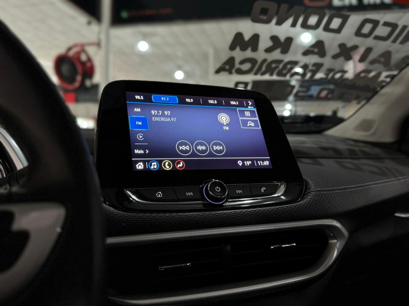 Chevrolet Tracker Premier 2.0 Turbo | 2024/2025