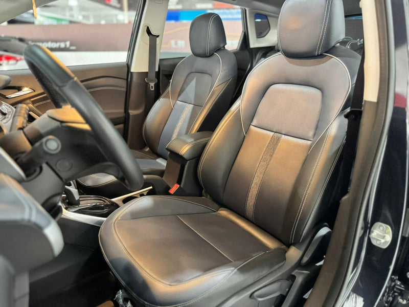 Chevrolet Tracker Premier 2.0 Turbo | 2024/2025