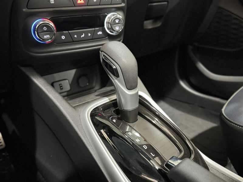 Chevrolet Tracker Premier 2.0 Turbo | 2024/2025