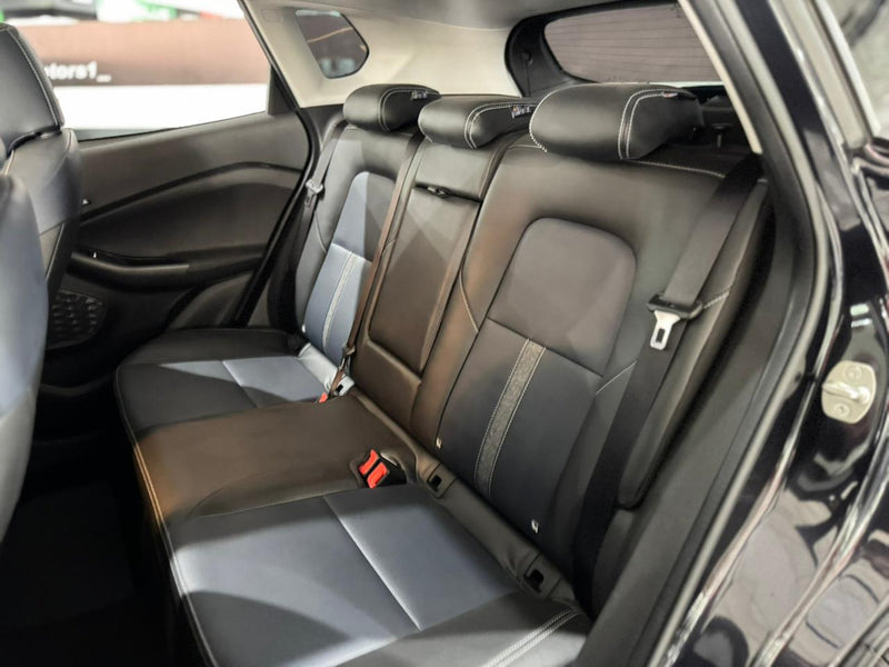 Chevrolet Tracker Premier 2.0 Turbo | 2024/2025