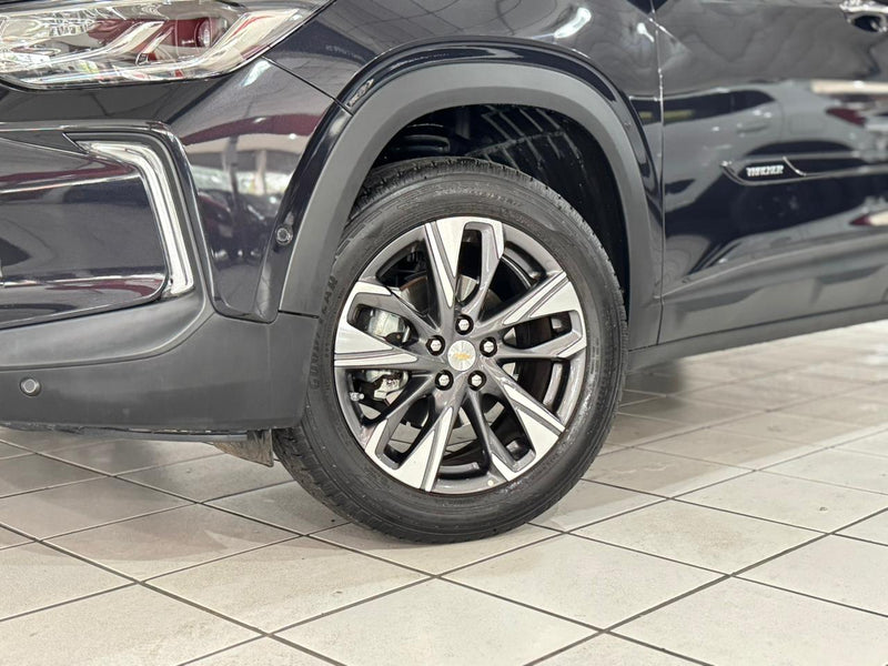 Chevrolet Tracker Premier 2.0 Turbo | 2024/2025