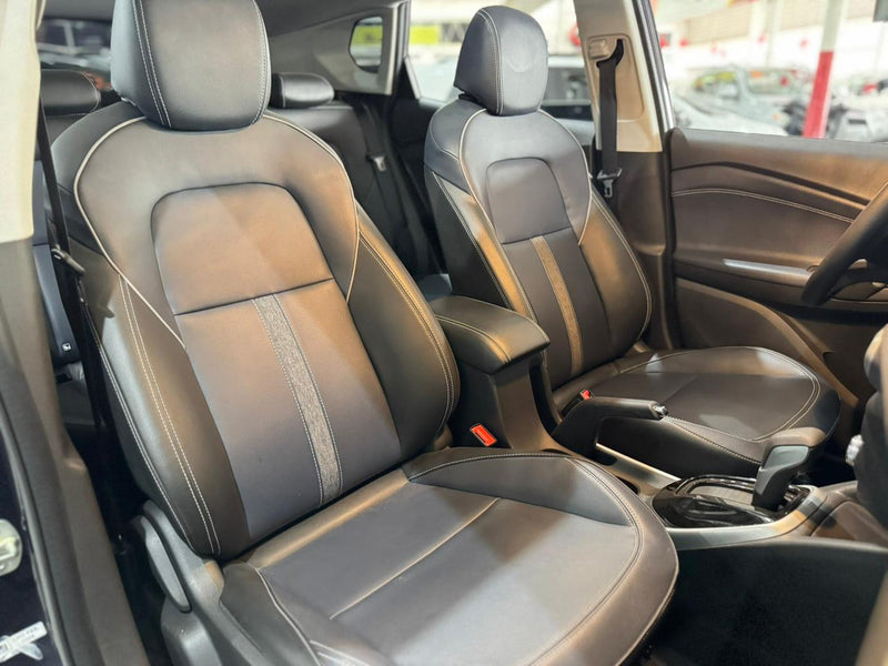 Chevrolet Tracker Premier 2.0 Turbo | 2024/2025