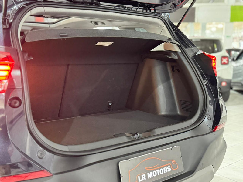 Chevrolet Tracker Premier 2.0 Turbo | 2024/2025