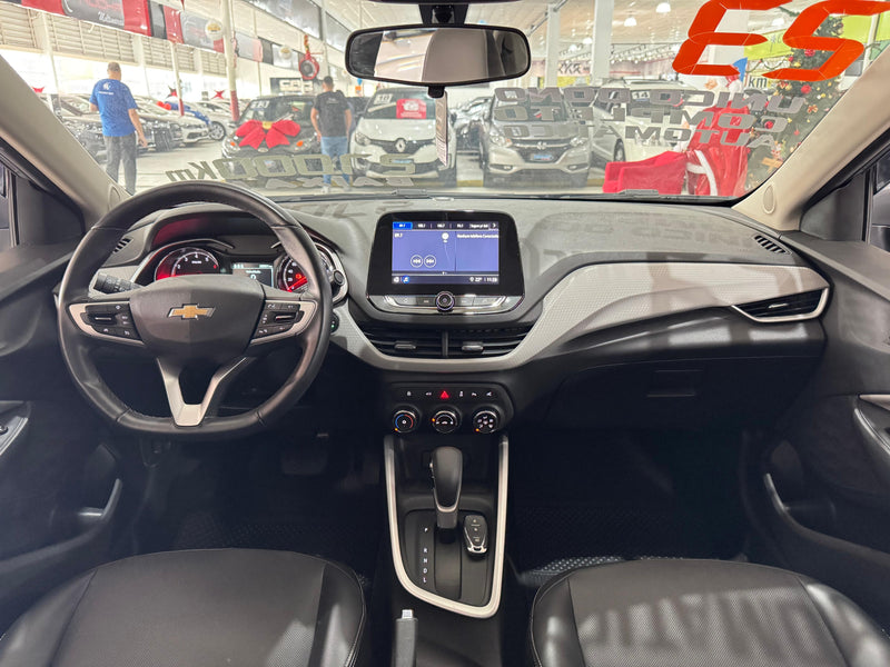 CHEVROLET ONIX PREMIER | 2022/2023