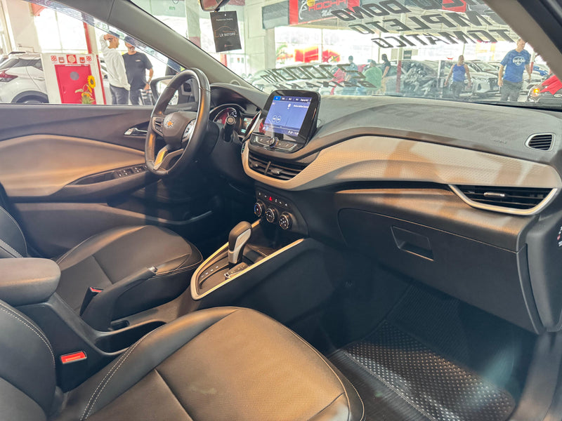 CHEVROLET ONIX PREMIER | 2022/2023