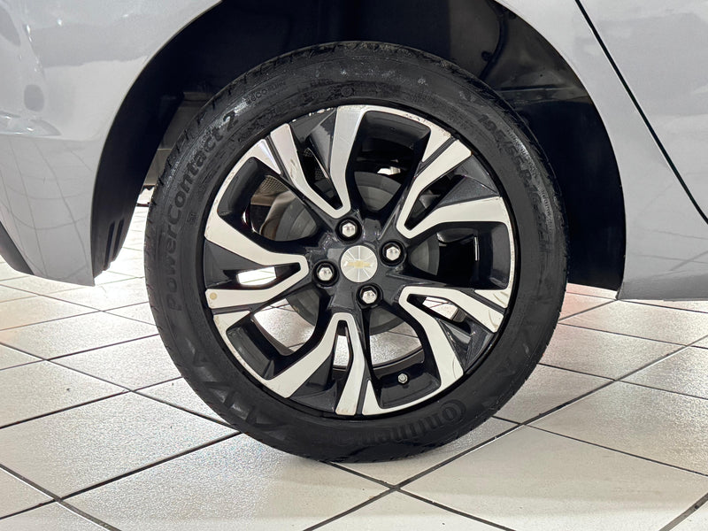 CHEVROLET ONIX PREMIER | 2022/2023