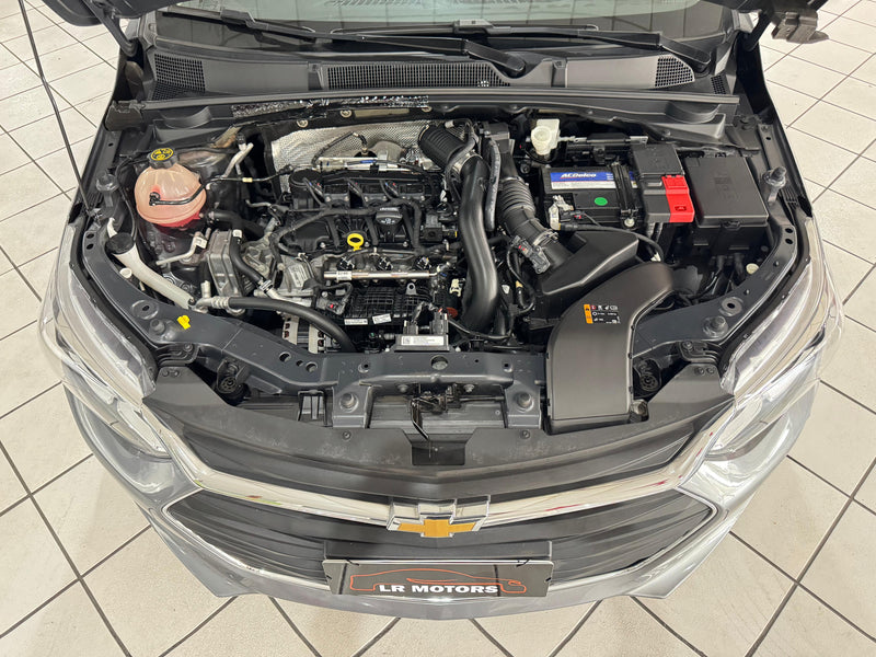 CHEVROLET ONIX PREMIER | 2022/2023