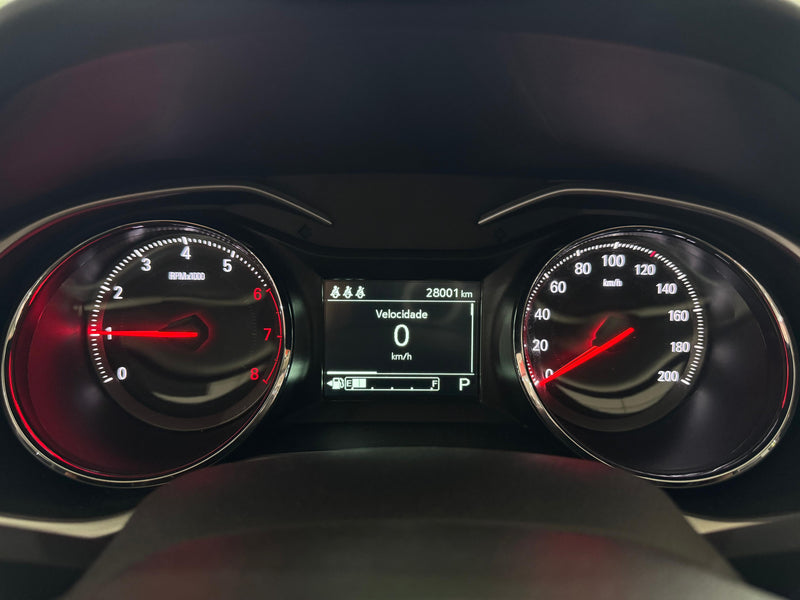 CHEVROLET ONIX PREMIER | 2022/2023