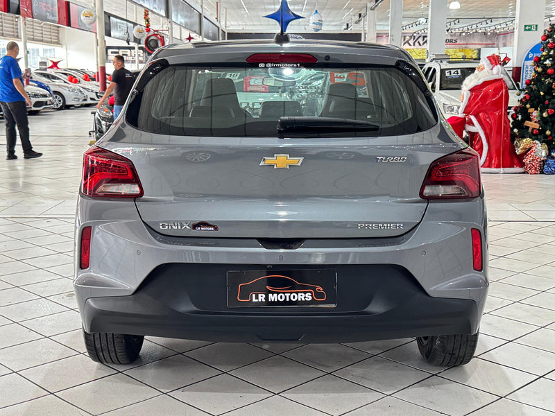 CHEVROLET ONIX PREMIER | 2022/2023