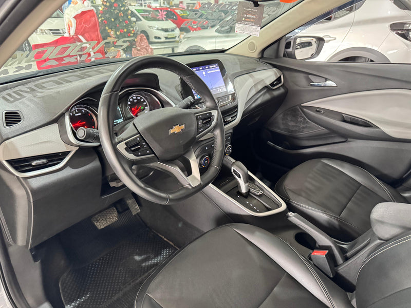 CHEVROLET ONIX PREMIER | 2022/2023