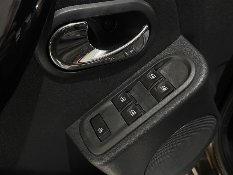 RENAULT DUSTER DYNAMIQUE | 2015/2016