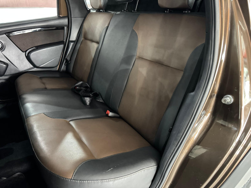 RENAULT DUSTER DYNAMIQUE | 2015/2016