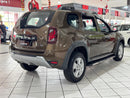 RENAULT DUSTER DYNAMIQUE | 2015/2016