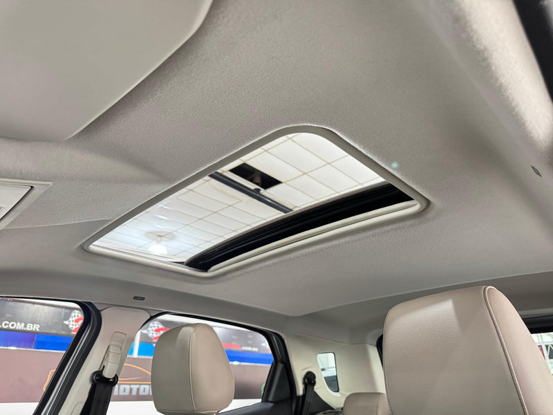 FORD ECOSPORT TITANIUM | 2018/2019