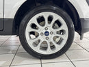 FORD ECOSPORT TITANIUM | 2018/2019