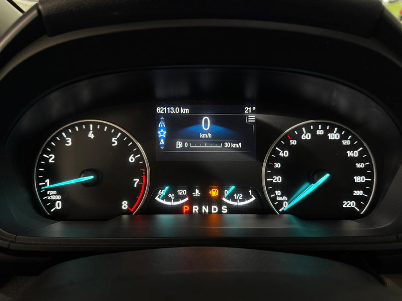 FORD ECOSPORT TITANIUM | 2018/2019