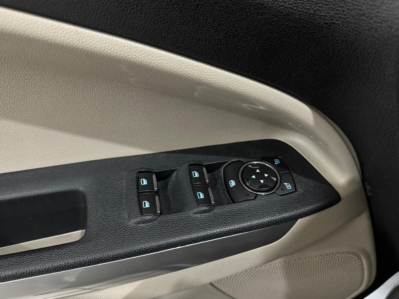 FORD ECOSPORT TITANIUM | 2018/2019