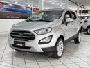 FORD ECOSPORT TITANIUM | 2018/2019