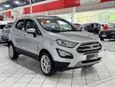 FORD ECOSPORT TITANIUM | 2018/2019