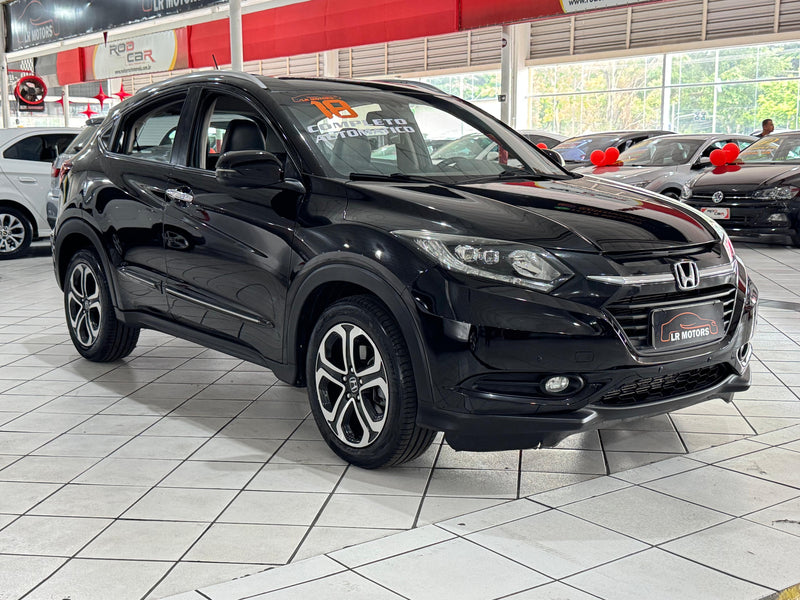 HONDA HR-V TOURING | 2017/2018