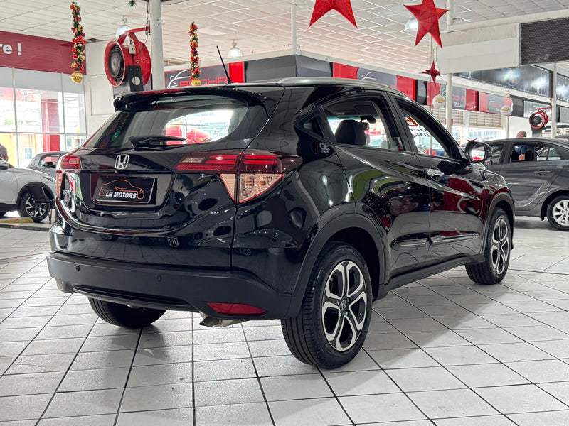 HONDA HR-V TOURING | 2017/2018