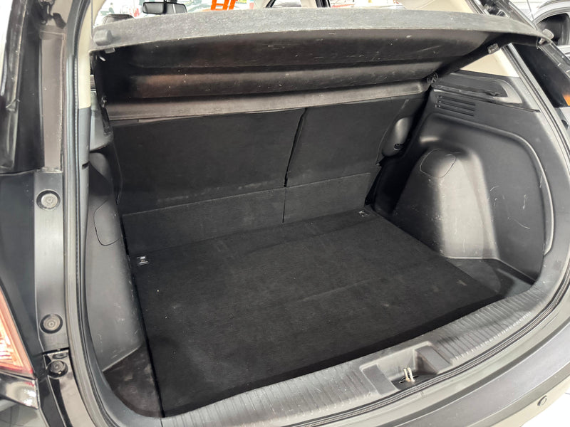 HONDA HR-V TOURING | 2017/2018