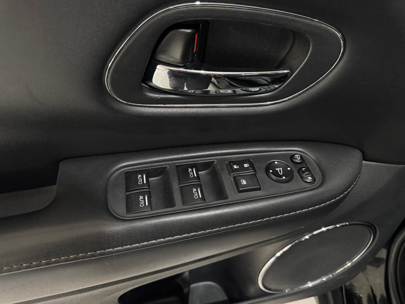 HONDA HR-V TOURING | 2017/2018