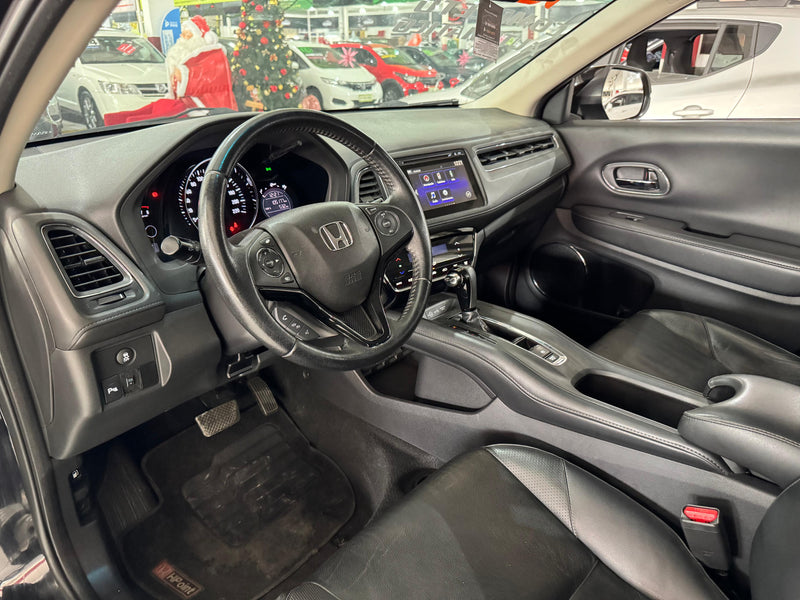 HONDA HR-V TOURING | 2017/2018