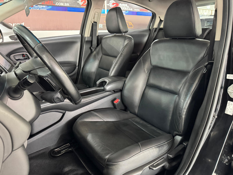 HONDA HR-V TOURING | 2017/2018