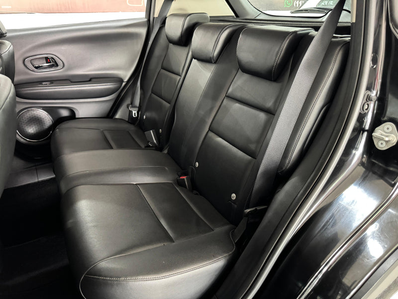 HONDA HR-V TOURING | 2017/2018