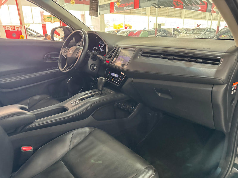 HONDA HR-V TOURING | 2017/2018