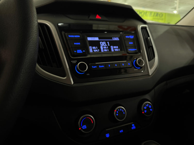 HYUNDAI CRETA SMART | 2019/2020