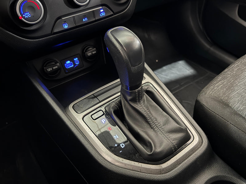 HYUNDAI CRETA SMART | 2019/2020