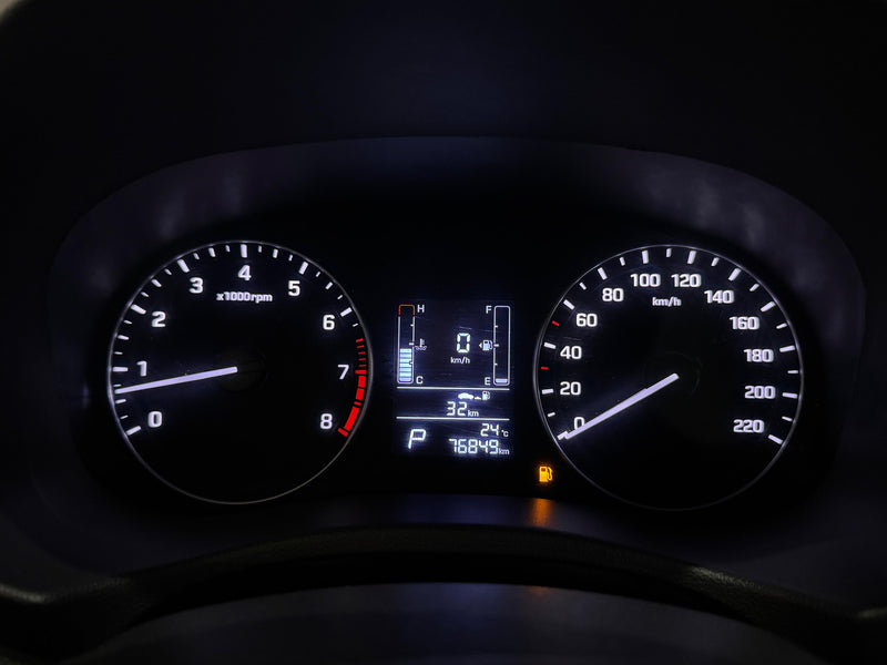 HYUNDAI CRETA SMART | 2019/2020