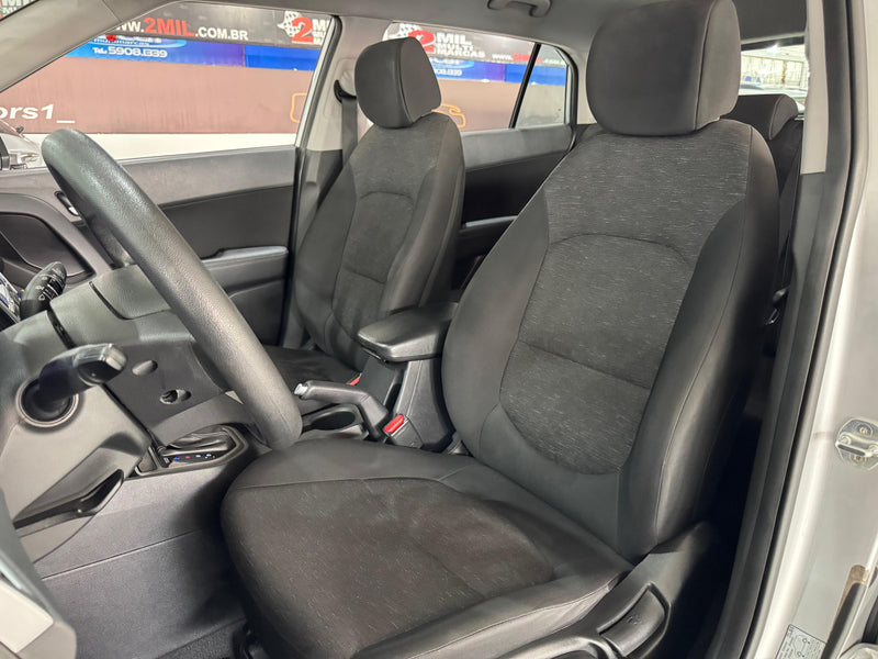 HYUNDAI CRETA SMART | 2019/2020