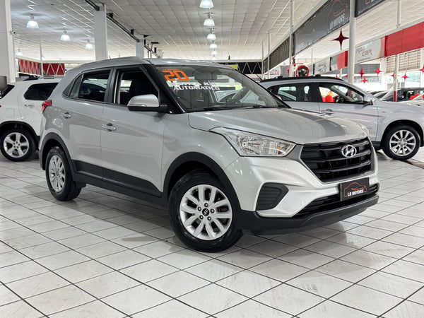 HYUNDAI CRETA SMART | 2019/2020