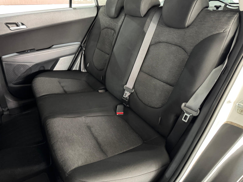 HYUNDAI CRETA SMART | 2019/2020