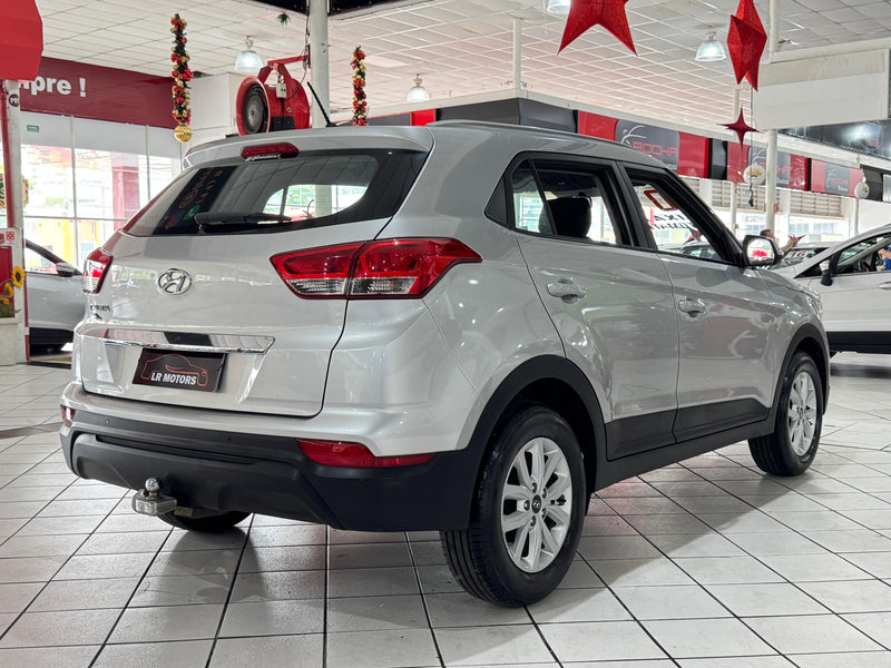 HYUNDAI CRETA SMART | 2019/2020