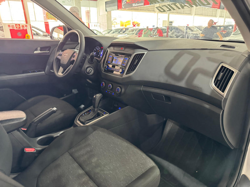 HYUNDAI CRETA SMART | 2019/2020