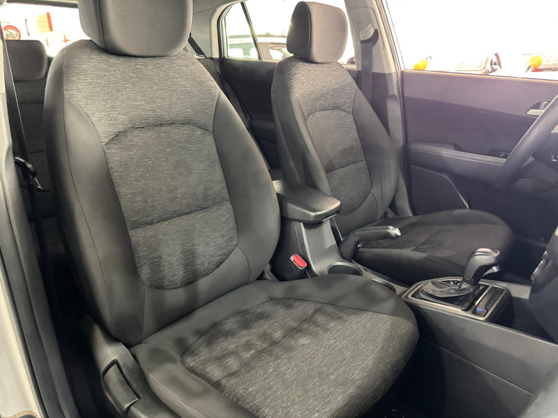 HYUNDAI CRETA SMART | 2019/2020