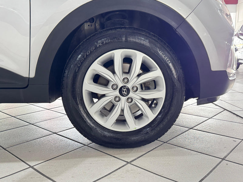 HYUNDAI CRETA SMART | 2019/2020