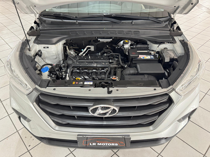 HYUNDAI CRETA SMART | 2019/2020