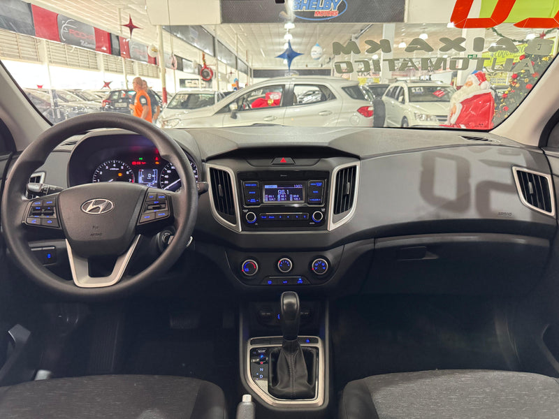 HYUNDAI CRETA SMART | 2019/2020