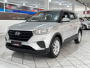 HYUNDAI CRETA SMART | 2019/2020