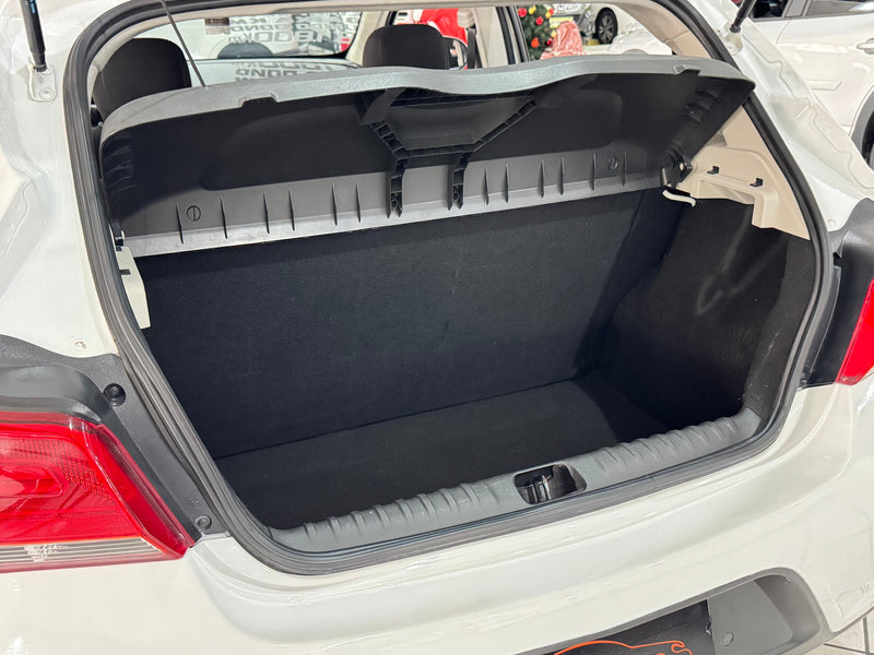 CHEVROLET ONIX LT | 2017/2017